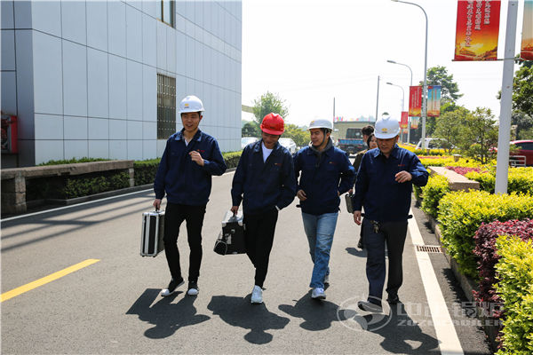 年产17.5kt电池级碳酸锂供热解决方案